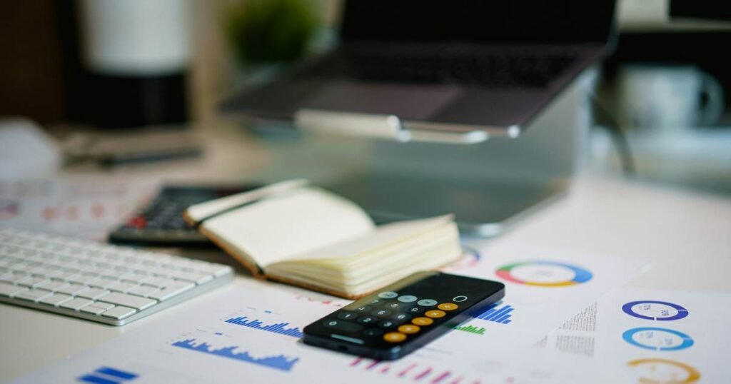 Why Professional Accounting Services Are Essential for Business Growth