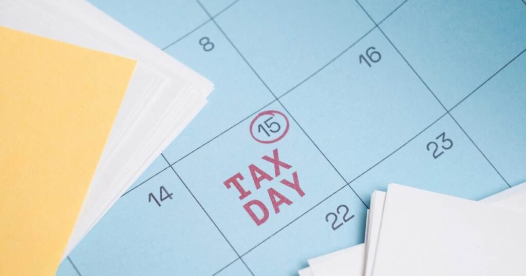 A Complete Guide to Tax Services for Businesses